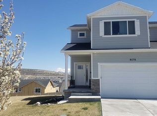 8178 N Clydesdale Dr, Eagle Mountain, UT 84005