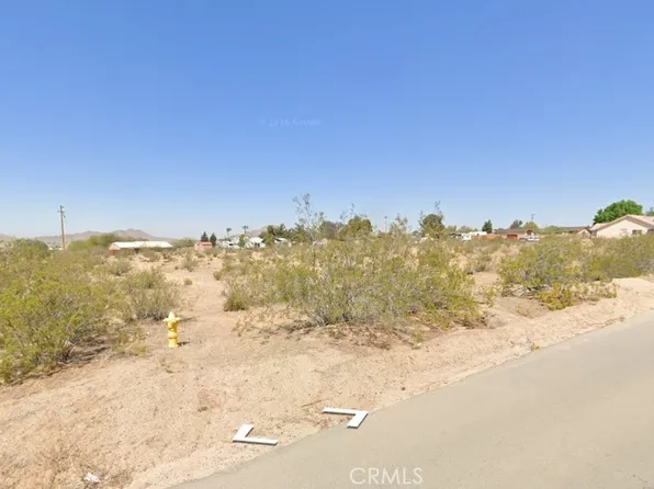0 Century Plant Rd #12, Apple Valley, CA 92307
