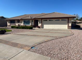 7960 E Kiowa Cir, Mesa, AZ 85209