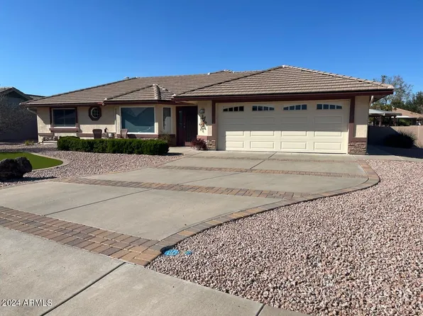 7960 E KIOWA Circle, Mesa, AZ 85209