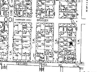 0 SW 50th Ave, Portland, OR 97219