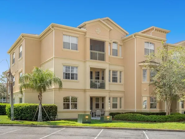 101 Terrace Ridge Cir #811, Davenport, FL 33896