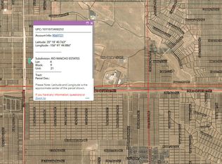 2012 Painted Hills Ave NE #U21-B9-L4, Rio Rancho, NM 87144