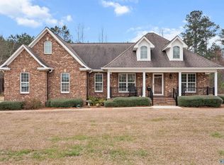 4775 Whorton Bend Rd, Gadsden, AL 35901