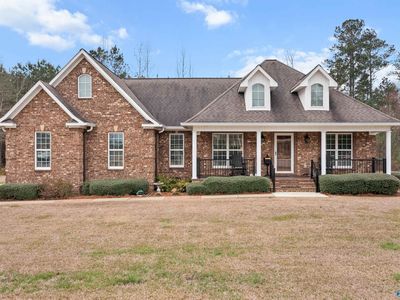 4775 Whorton Bend Rd, Gadsden, AL, 35901