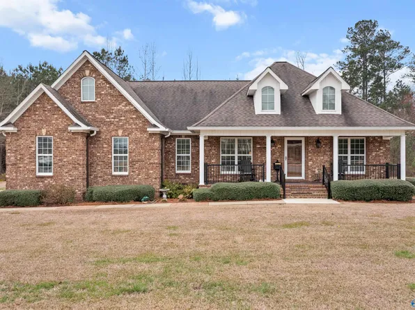 4775 Whorton Bend Rd, Gadsden, AL 35901