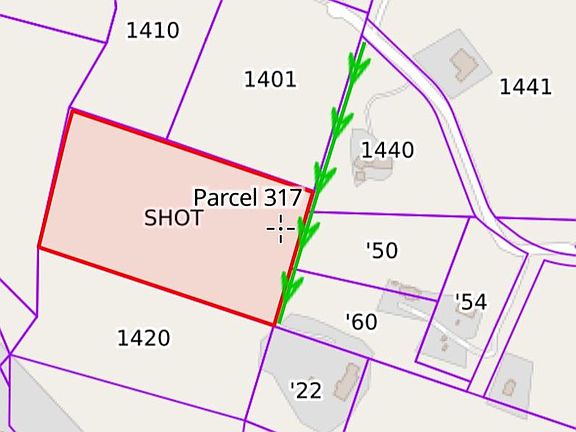 2nd image of Shot Town Rd