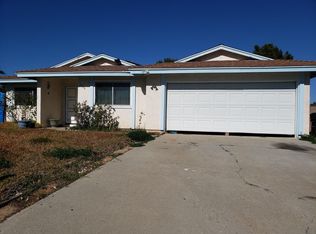 1704 Rees Rd, San Marcos, CA 92069