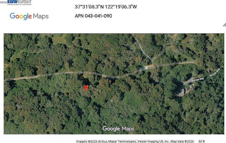 2nd image of 0 Bartlett Way