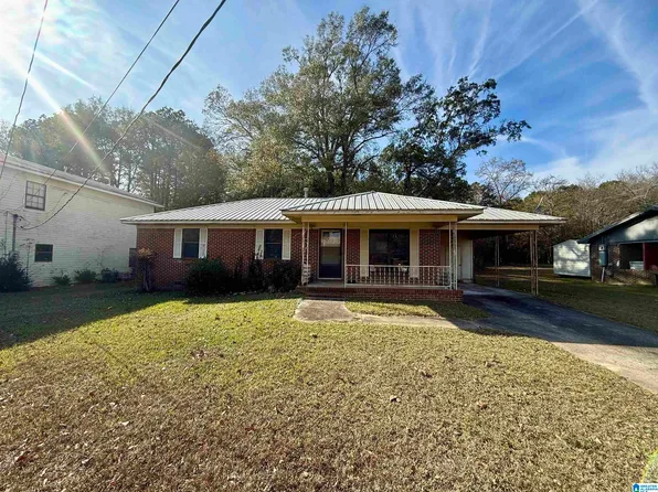 1629 16th Ave NW, Childersburg, AL 35044