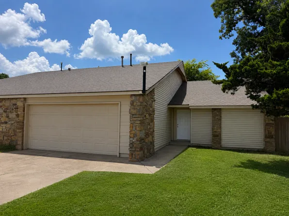 6610 S Yorktown Ave, Tulsa, OK 74136