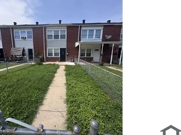 2030 Larkhall Rd, Dundalk, MD 21222