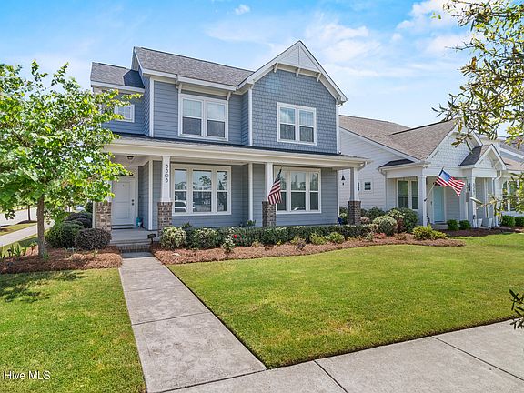 3rd image of 3303 Oyster Tabby Dr