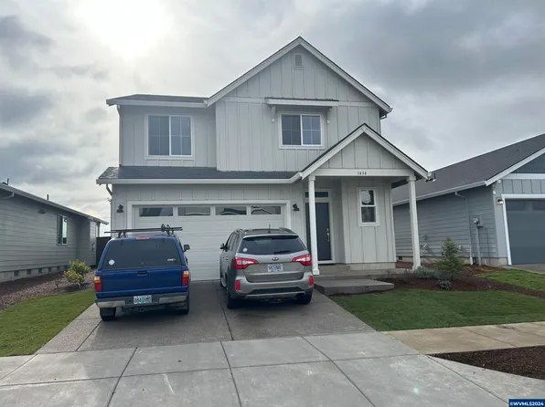 1434 Nolan Ave SE, Albany, OR 97322