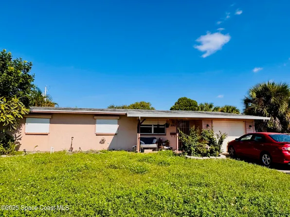 290 Patrick Ave, Merritt Island, FL 32953