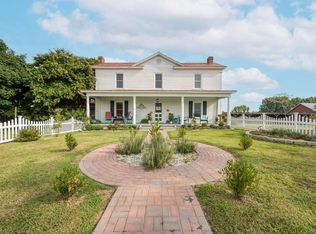 719 Hite Dr, Nelson, VA 24580