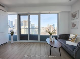 319 Jarvis St #1910, Toronto, ON