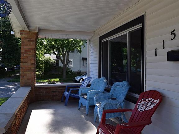 5th image of 1159 Hovey St SW