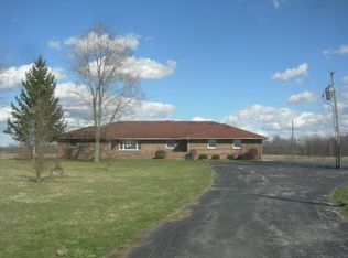 10755 S 750 E, Amboy, IN 46911