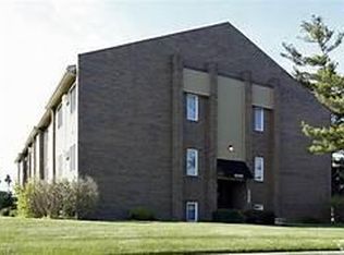 4265 Keygate Dr #10C, Toledo, OH 43614