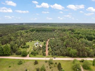 7416 Butler Rd SW, South Boardman, MI 49680