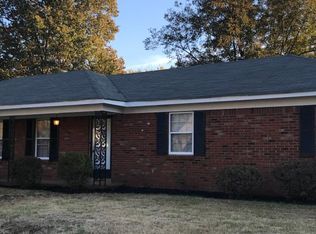 5121 Banbury Ave, Memphis, TN 38135