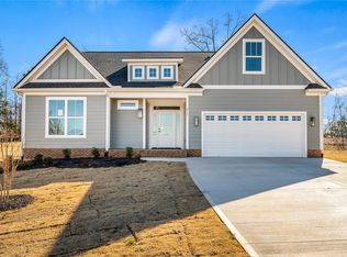 217 Timothy Ct, Anderson, SC 29621