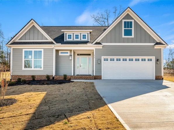 217 Timothy Ct, Anderson, SC 29621