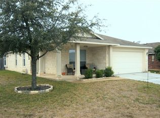 1001 Remington Dr, Leander, TX 78641