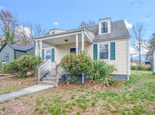3505 Meadow Bridge Rd, Richmond, VA 23222