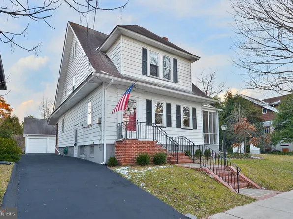 148 Fern Ave, Collingswood, NJ 08108