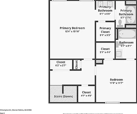 Hampton Townhomes — Photo 26