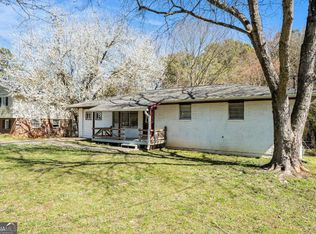 304 Mercer Dr, Jonesboro, GA 30236