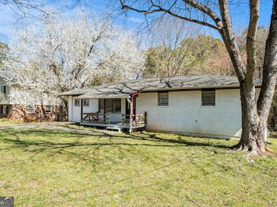 304 Mercer Dr, Jonesboro, GA, 30236