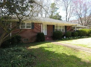 203 Holly Ave, Clemson, SC 29631
