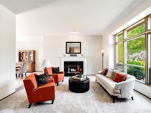 Soaring high ceilings and abundance of windows provide a naturally light and bright environment.