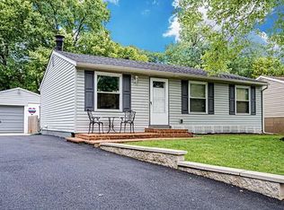 3510 Rivercrest Dr, Columbus, OH 43223