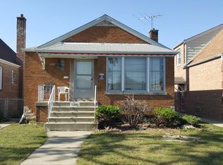 5340 S Lawndale Ave, Chicago, IL 60632