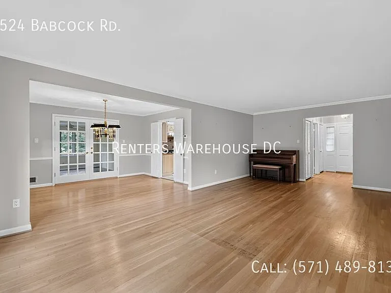 2524 Babcock Rd — Photo 10
