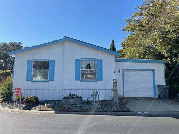 2nd image of 1399 Sacramento Ave Unit 8