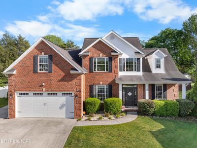7803 Chillingsworth Ln, Knoxville, TN, 37938