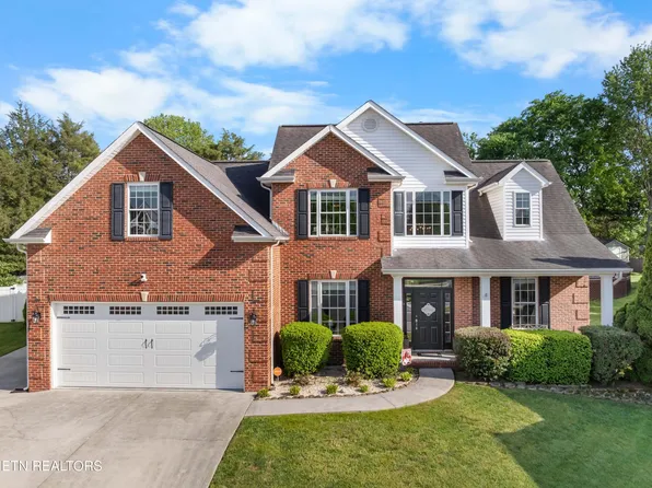 7803 Chillingsworth Ln, Knoxville, TN 37938