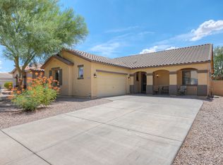 21449 E Nightingale Rd, Queen Creek, AZ 85142
