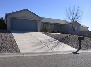 12 Alamosa Loop, Los Lunas, NM 87031