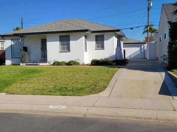 7812 Croydon Ave, Los Angeles, CA 90045