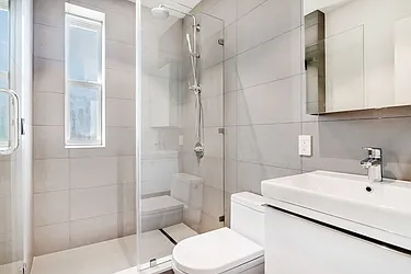 Rented by Akelius Real Estate Management