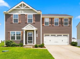 5567 Compass Way, Christiana, TN 37037