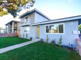 935 S Concourse Ave, Los Angeles, CA 90022