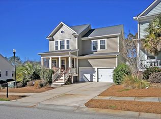130 Ashley Bluffs Rd, Summerville, SC 29485