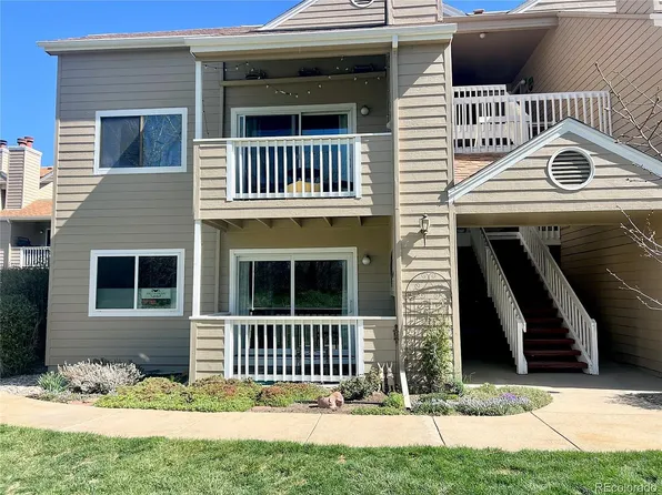 4945 Twin Lakes Rd APT 44, Boulder, CO 80301